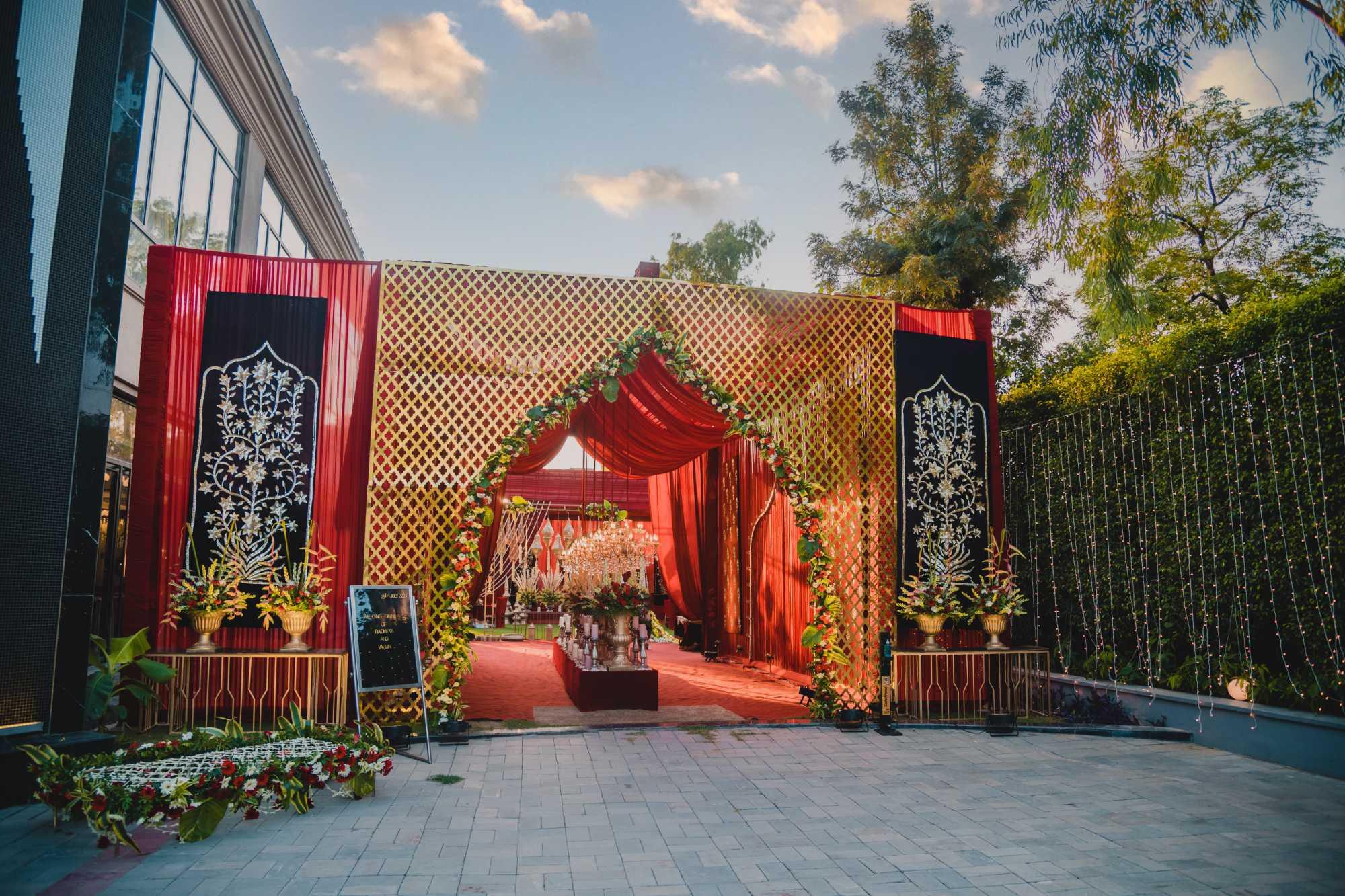 Fortune Park Boulevard Delhi  Exterior photo